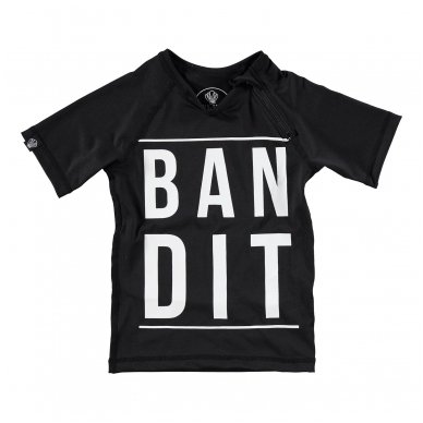 Bandit Tee Swimwear | Beach & Bandits